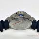 Copy Panerai GMT PAM719 Luminor Submersible Titanium 47mm Blue Dial Watch (3)_th.jpg